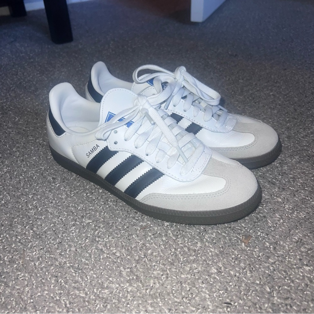 adidas Samba OG Sneakers